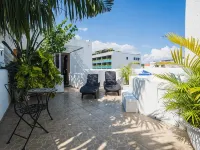 Posada Mariposa Boutique Hotel - 5th Avenue