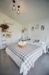 Viewna Little Home(วิวนาลิตเติ้ลโฮม) Các khách sạn ở Tha Wang Pha