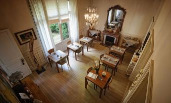 Hotel le Clos Raymi