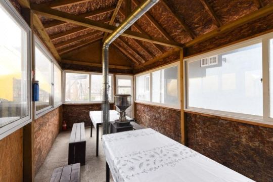 무주펜션 꿈꾸는나무별