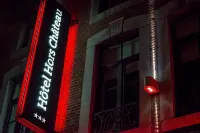 オテル オール シャトー のホテル