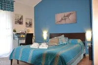 B&B Due Fontane - WiFi