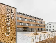 GuestHouse Speyer Hotels in der Nähe von Gedächtniskirche der Protestation