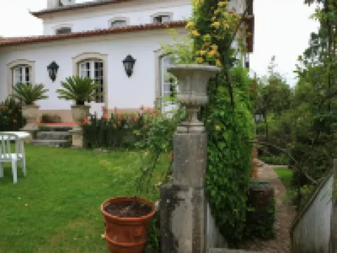 Quinta de São Lourenço Anadia otelleri