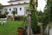 Quinta de São Lourenço Các khách sạn ở Anadia