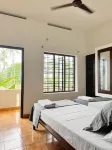 Bava Beach Resort & Retreat Center Varkala - 비치