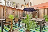 Hotel Poseidon Hoteles en Gotemburgo