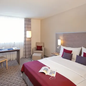 Mercure Hotel Frankfurt Eschborn Ost