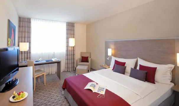 Mercure Hotel Frankfurt Eschborn Ost