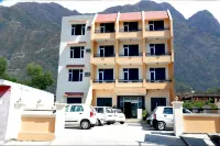 Jagdish Residency Hotel di 