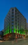 Continental Hotel Pera Hoteles en Estambul