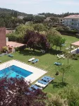 Hotel Ancora - Pool