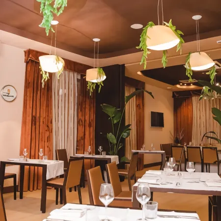 Hotel Guglielmo