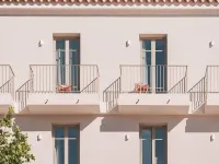 Hôtel Liautaud Cassis Hotels in Cassis