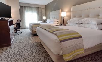 Drury Inn & Suites Huntsville Space & Rocket Center