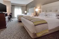 Drury Inn & Suites Huntsville Space & Rocket Center Hotels in Huntsville