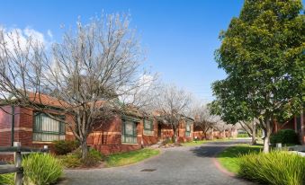 Mount Waverley Townhouses
