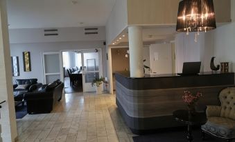 Vingåker Hotell