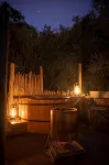 Quatermain's 1920's Safari Camp – Amakhala Game Reserve Hotels near Shamwari Private Game Reserve in the Eastern Cape