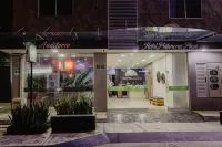 Hotel Plataneras Plaza Hotels in Apartado