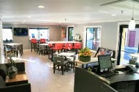 Days Inn by Wyndham Pinole Berkeley - Gym