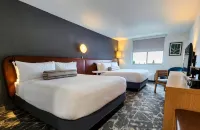 Rayland Hotel Отели в г. Даллес
