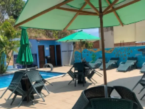 維迪馬雷旅館 馬拉戈日酒店
