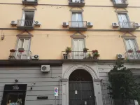 Art Street Hotel Hotel in zona Cappella di Santa Monica