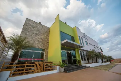 Pumma Budget Hotel