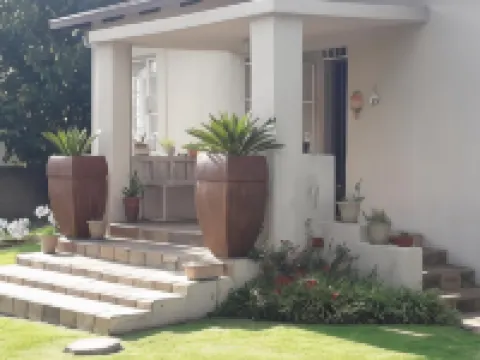 Lallapanzi Country Stay Hotels in Ermelo