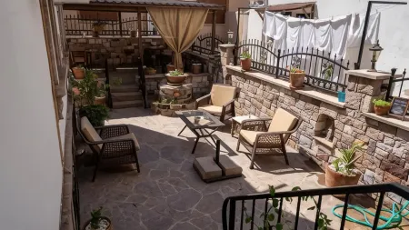 Ayışığı Hotel
