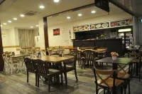 Neoss Boutique Hotel - servizio colazione