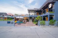 Bronte Bnb Hotell i Huai Sai Nuea