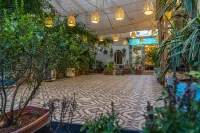 Al Riyati Hotel Apartments