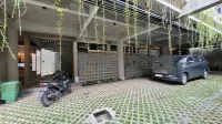 Griya Nawastika at Jakal KM 8 Mitra RedDoorz Hotels in Kecamatan Ngaglik