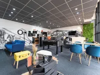 Hôtel ibis Paris Pantin Eglise Hôtels à : Bobigny