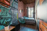Coderooms Hotels in Florence