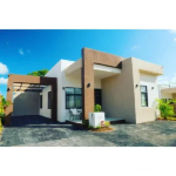 Chic Hideaway a Paradise Home in Jamaica Hotels in 