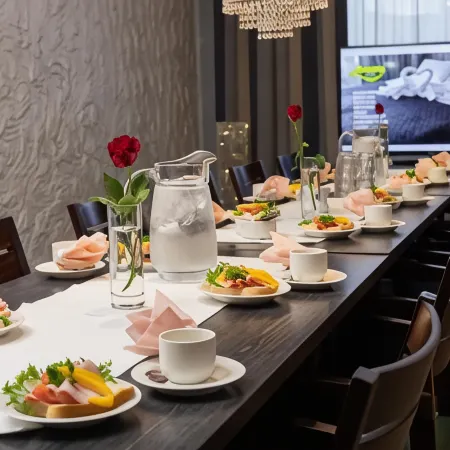 Hotel Amado