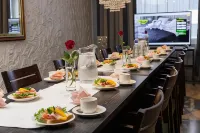 Hotel Amado