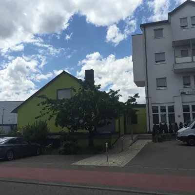 Gasthaus Keglerklause Hotels near Aufwind-Gemeinde Hemmingen