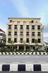 The Amrani Syariah Hotel Hotels in Laweyan