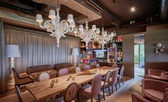Hotel Bad Ramsach