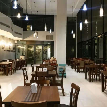 The Museum Hotel