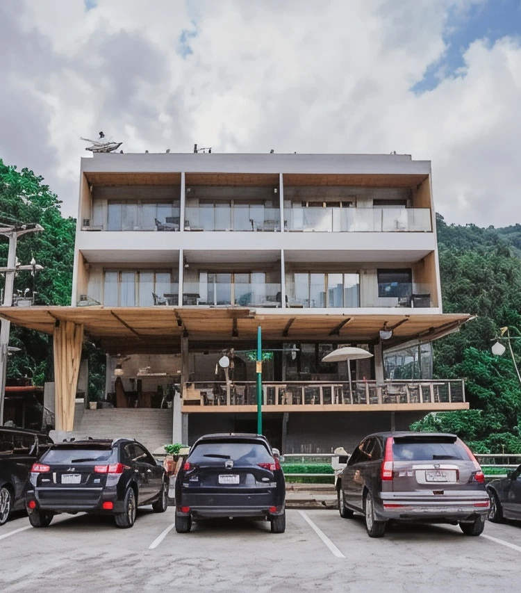 รูปภาพของPassion Resort Kiriwong