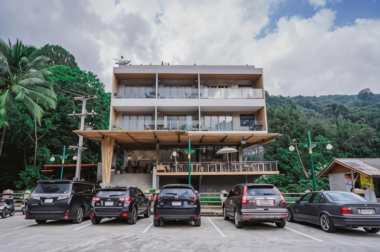 รูปภาพของPassion Resort Kiriwong