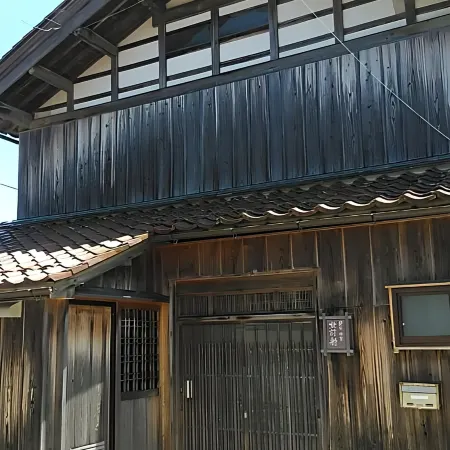 Minshuku Kitamaebune