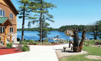Big Sandy Lodge & Resort