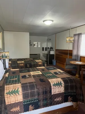 Spring Creek Inn Hotels in West Pennington