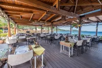 Assos Kervansaray Hotel - Special Category - servizio colazione